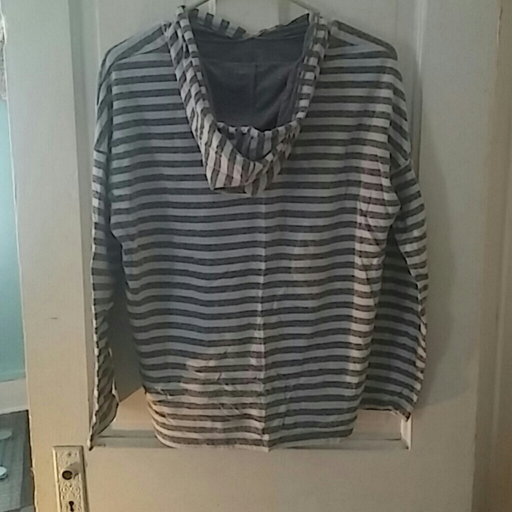 Hoodie - Picture 2 of 2